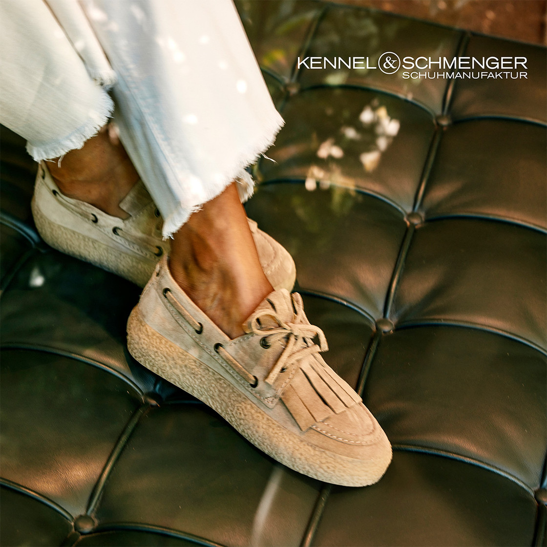 K&S PIT - Beige - Sonderbild