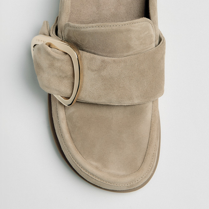 INUIKII MUL SOFT - Beige - Sonderbild