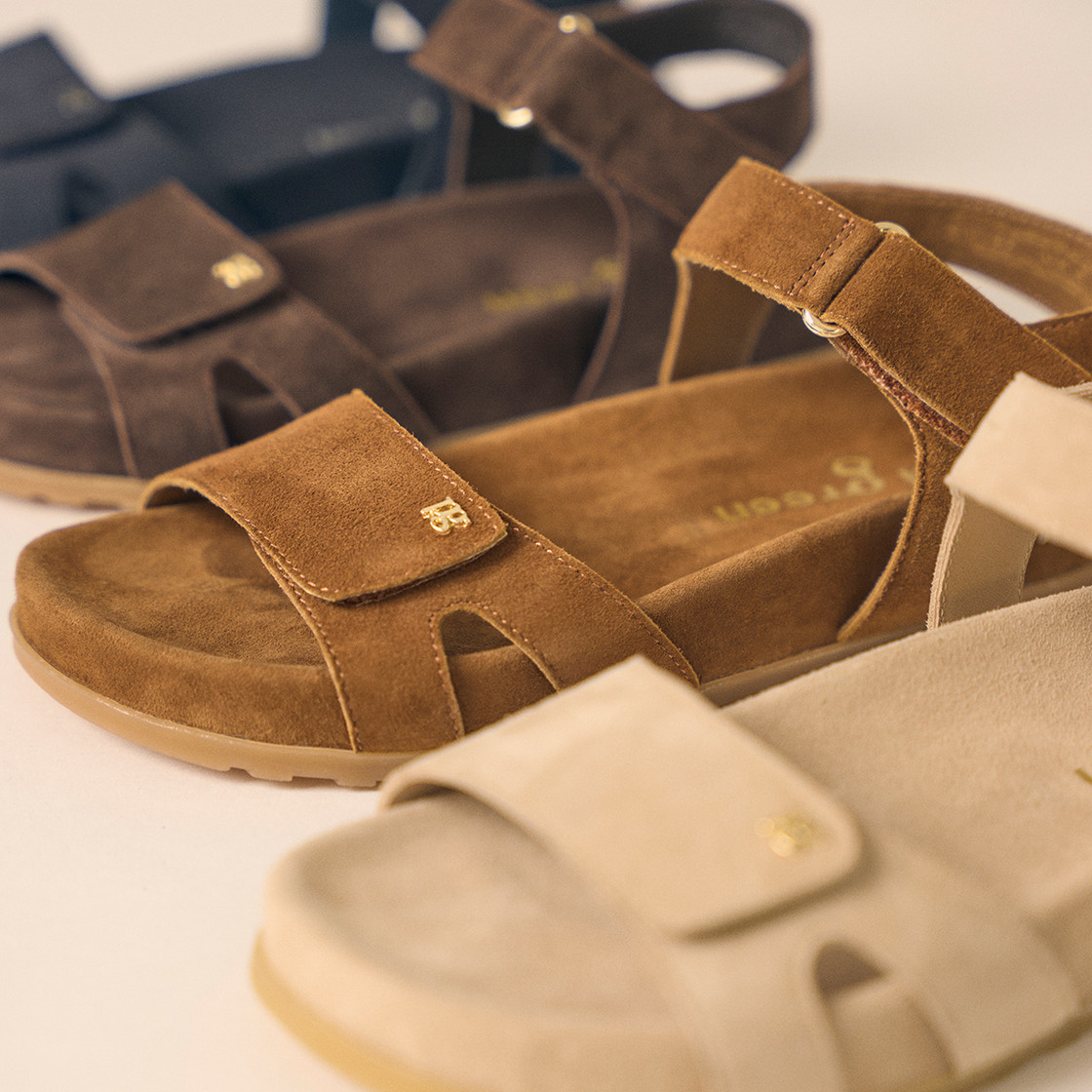 Paul Green 6224-029 - Braun - Sonderbild