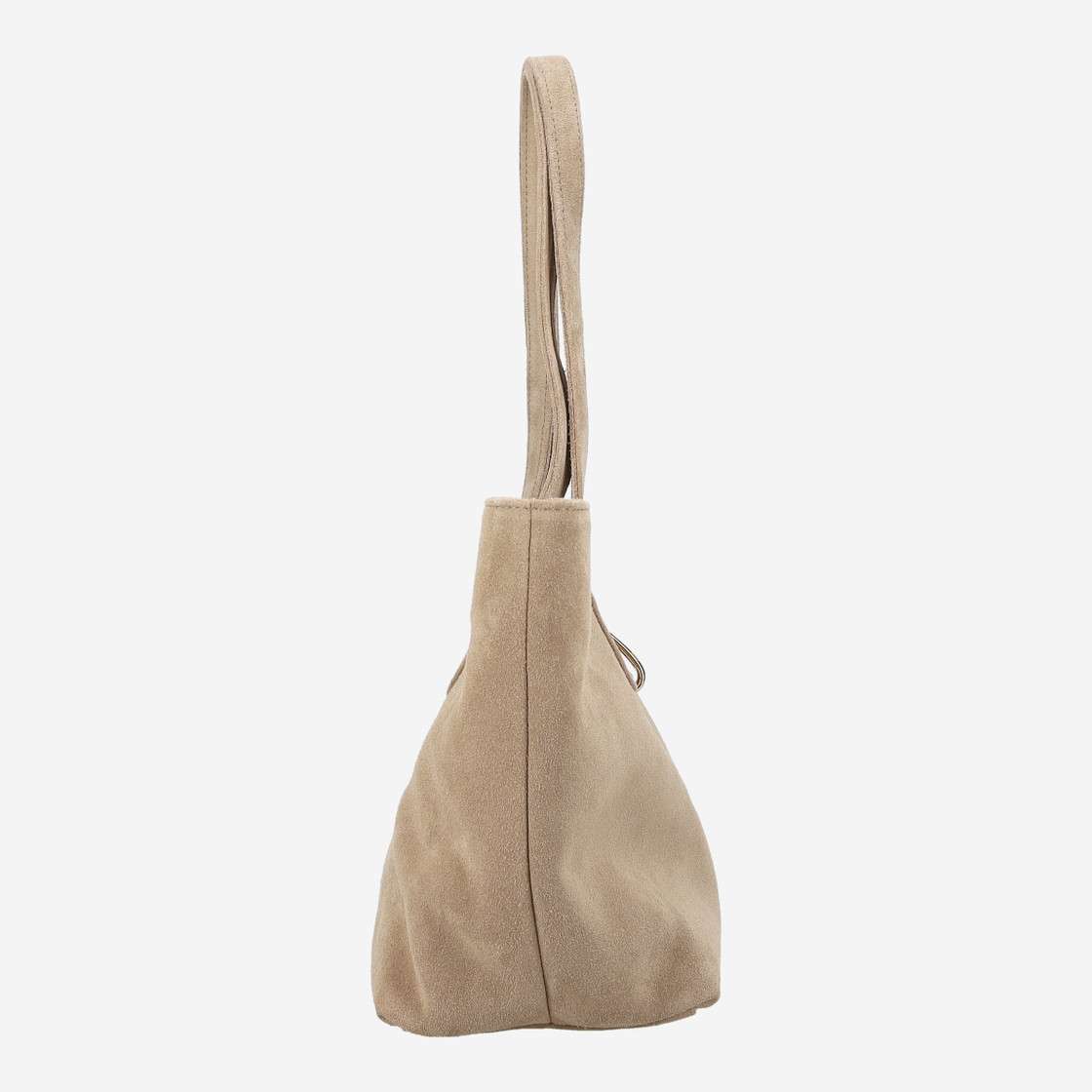 Unisa ZGELI - Beige - Seitenansicht