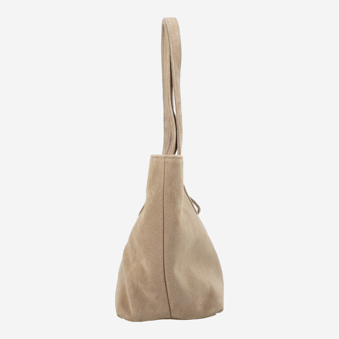 Unisa ZGELI - Beige - Seitenansicht