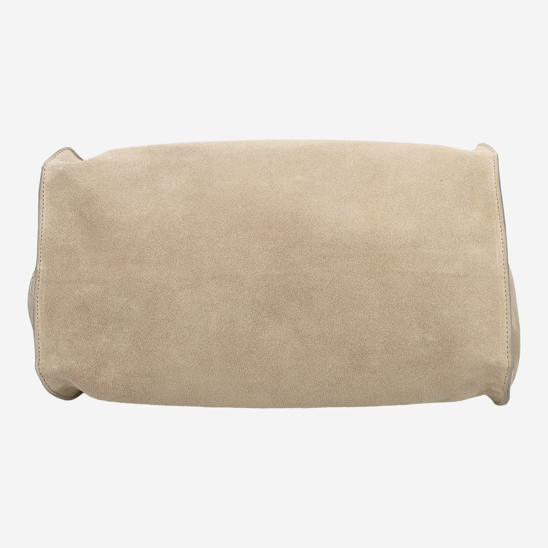 Attilio Giusti SHOPPER - Beige - Seitenansicht