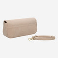 Unisa ZDREAMIN - Beige - Seitenansicht