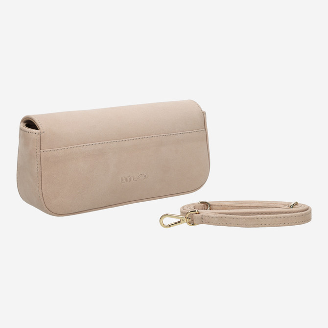 Unisa ZDREAMIN - Beige - Seitenansicht