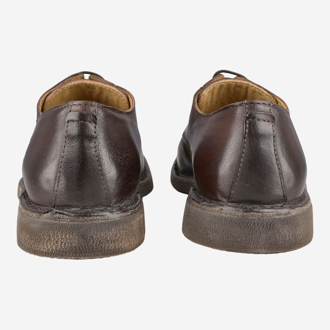 Moma Frago 10503A-KU - Braun - Seitenansicht