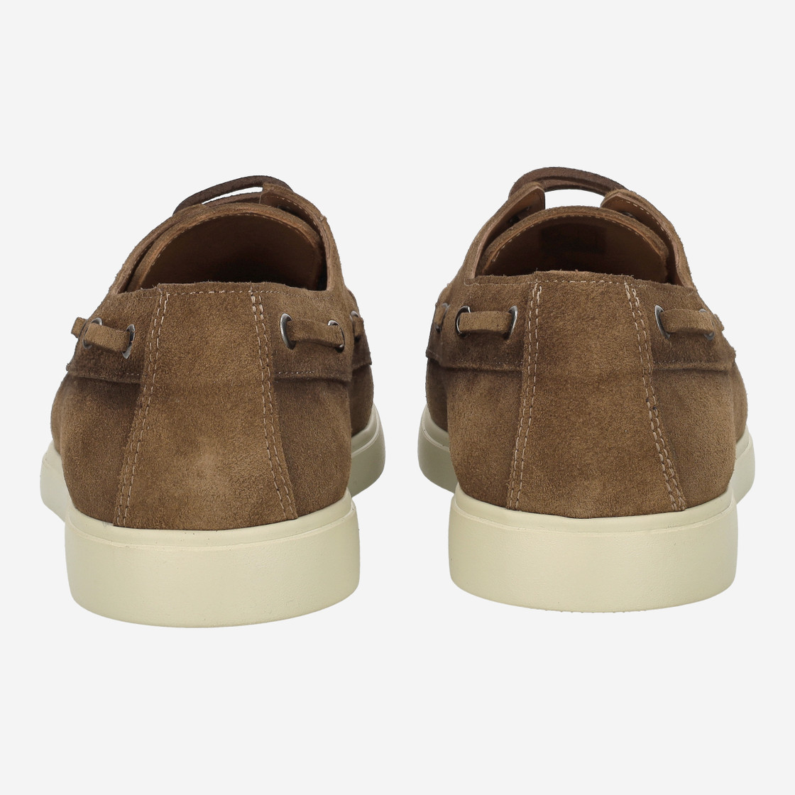 Flecs A518 - Braun - Seitenansicht