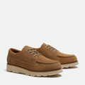 Timberland A43JG BRITTON MILLS - Beige - Seitenansicht