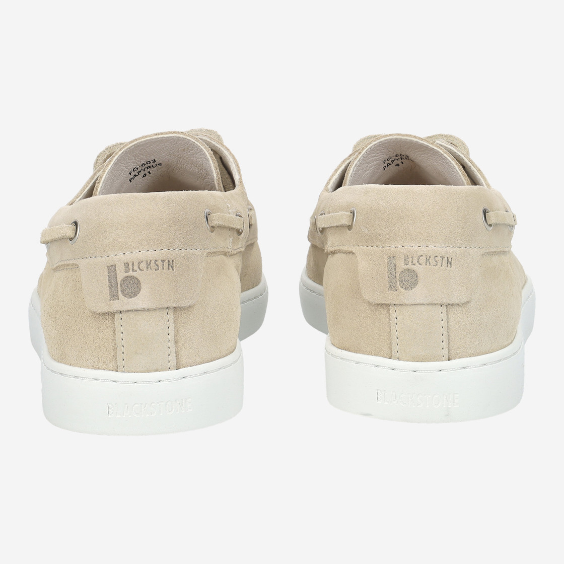 Blackstone FG603 - Beige - Seitenansicht