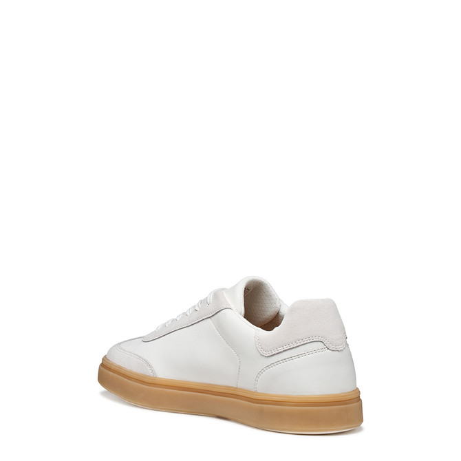 Geox BALTMOORE - Weiß - Seitenansicht