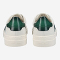 Santoni 21779 I29 - Weiß - Seitenansicht