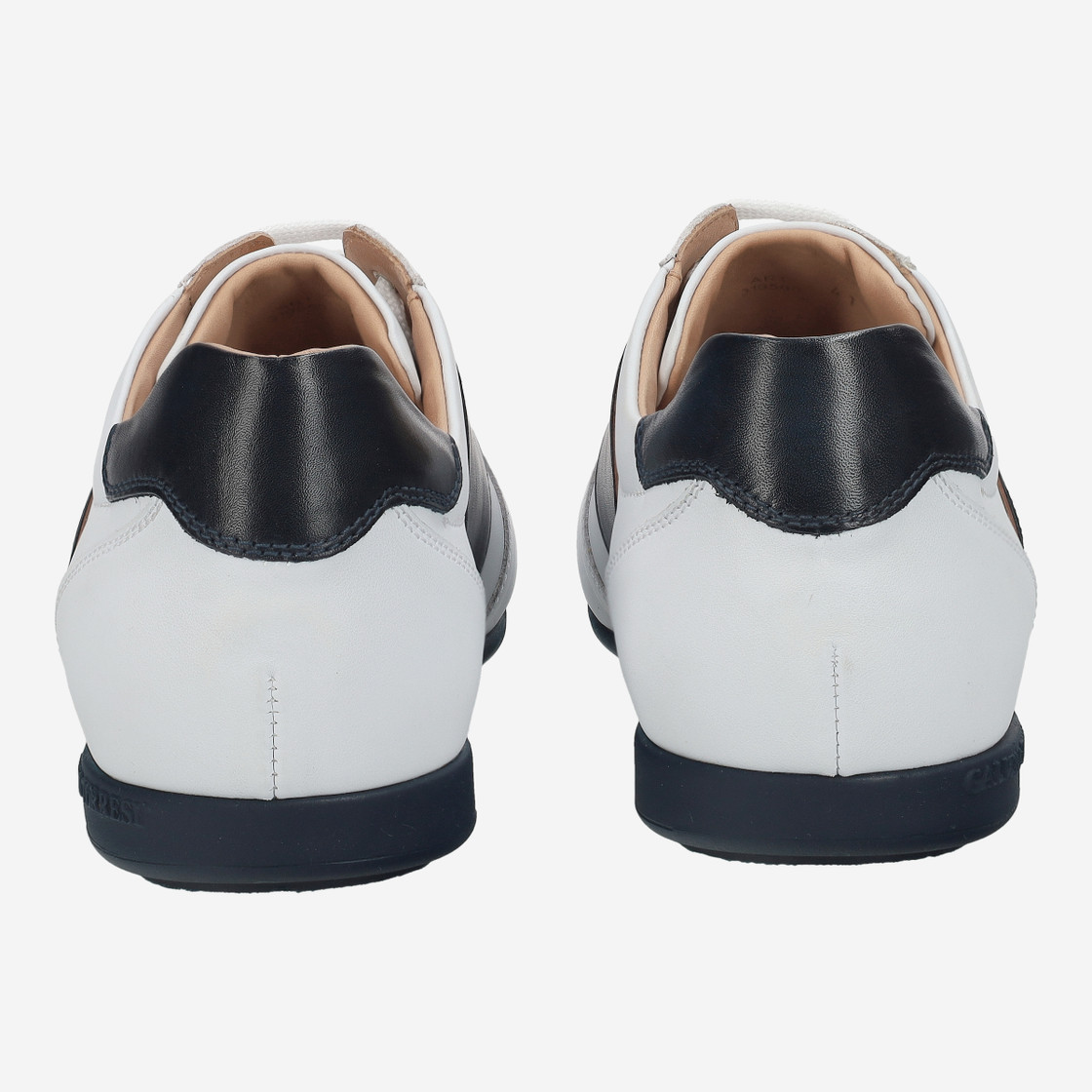 Galizio Torresi 319560 V70656 - Weiß - Seitenansicht