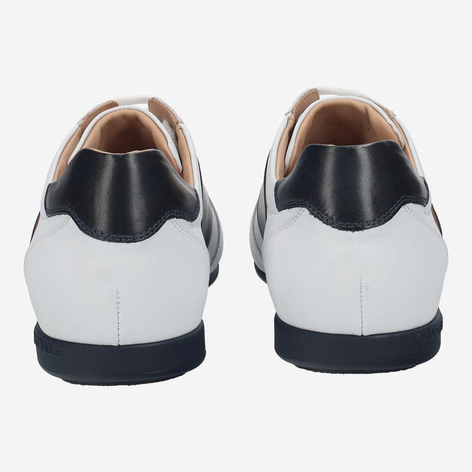 Galizio Torresi 319560 V70656 - Weiß - Seitenansicht