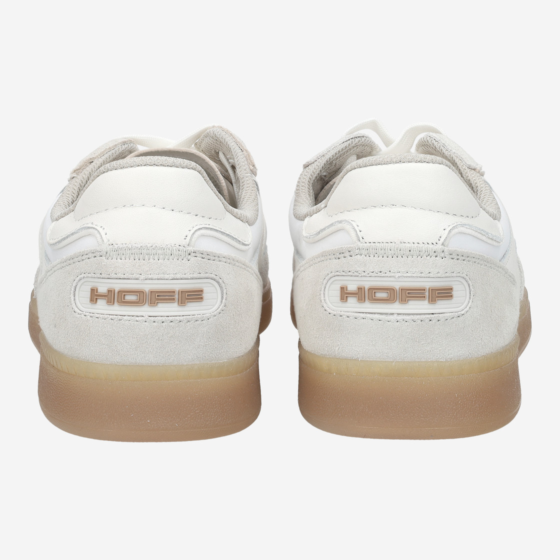 THE HOFF BRAND PARK - Weiß - Seitenansicht