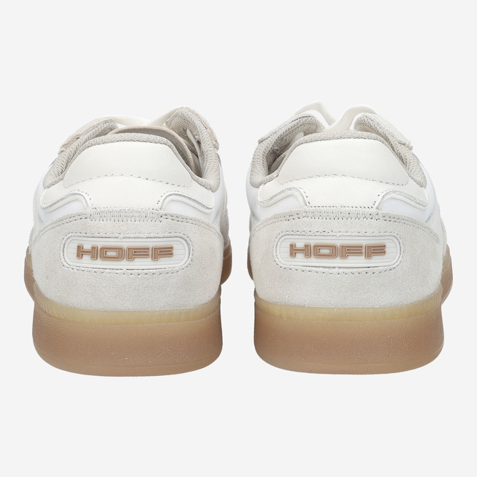 THE HOFF BRAND PARK - Weiß - Seitenansicht