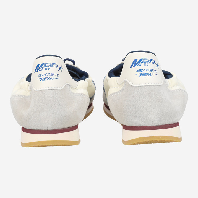 MRP PURE - Weiß,kombiniert - Seitenansicht