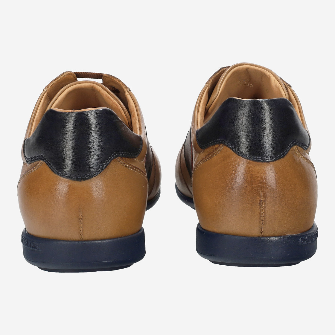 Galizio Torresi 319560 V70660 - Braun - Seitenansicht