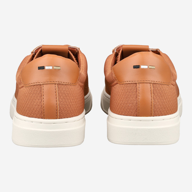 Boss Kieran_Tenn - Braun - Seitenansicht