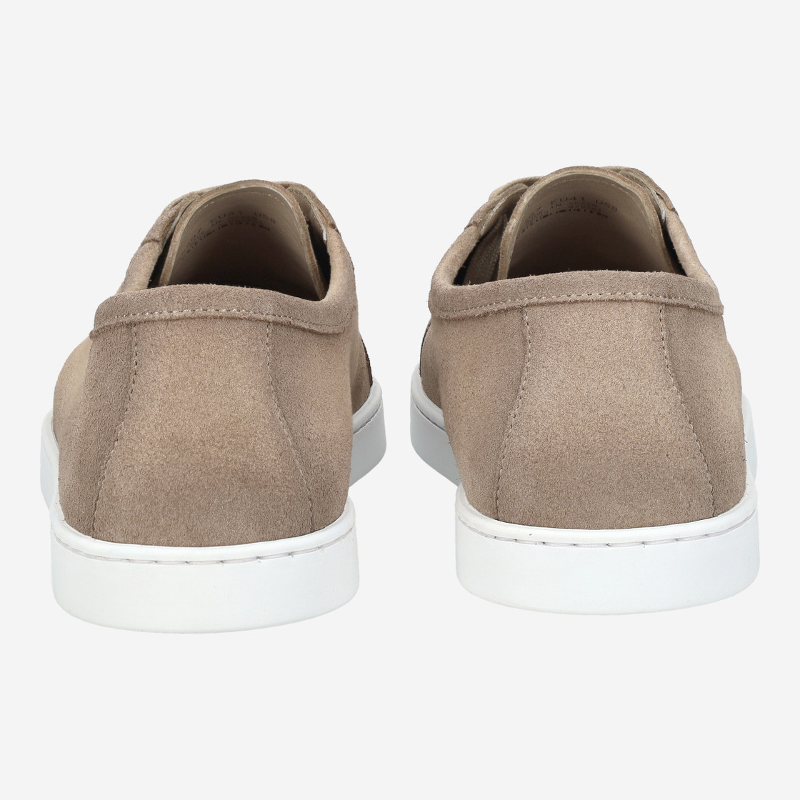 Magnanni 26507 - Beige - Seitenansicht