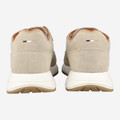 Boss Vinston_Runn - Beige - Seitenansicht