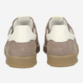 Sioux TEDROSO - Beige - Seitenansicht