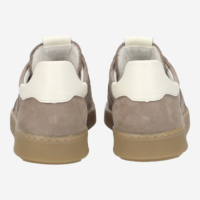 Sioux TEDROSO - Beige - Seitenansicht