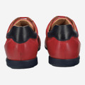 Galizio Torresi 319560 V70659 - Rot - Seitenansicht