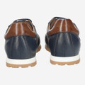 Galizio Torresi 319760 V70715 - Blau - Seitenansicht