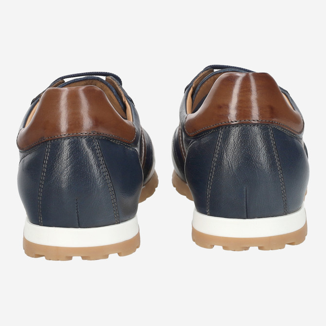 Galizio Torresi 319760 V70715 - Blau - Seitenansicht