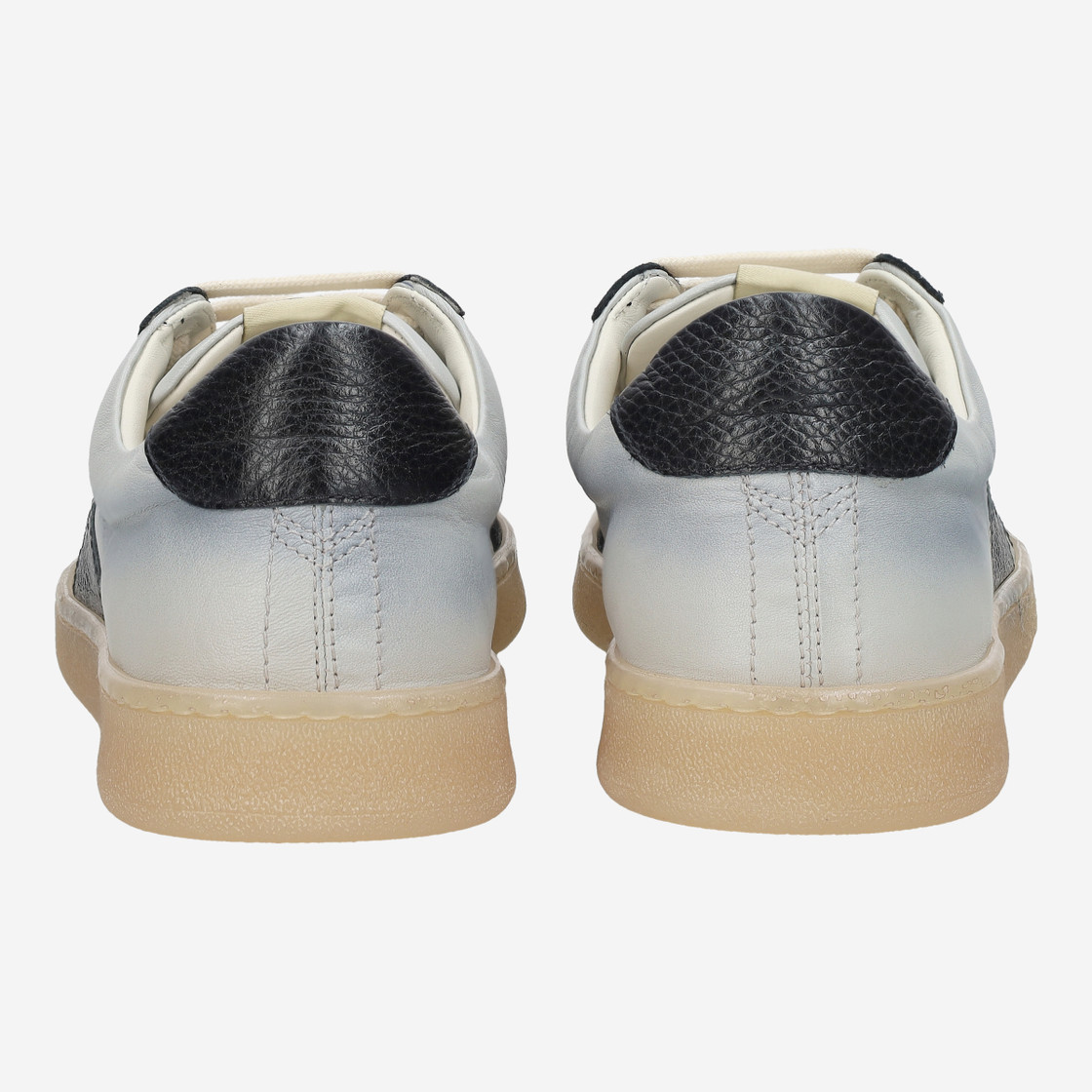 Moma Frago 10601A-VARI - Blau - Seitenansicht