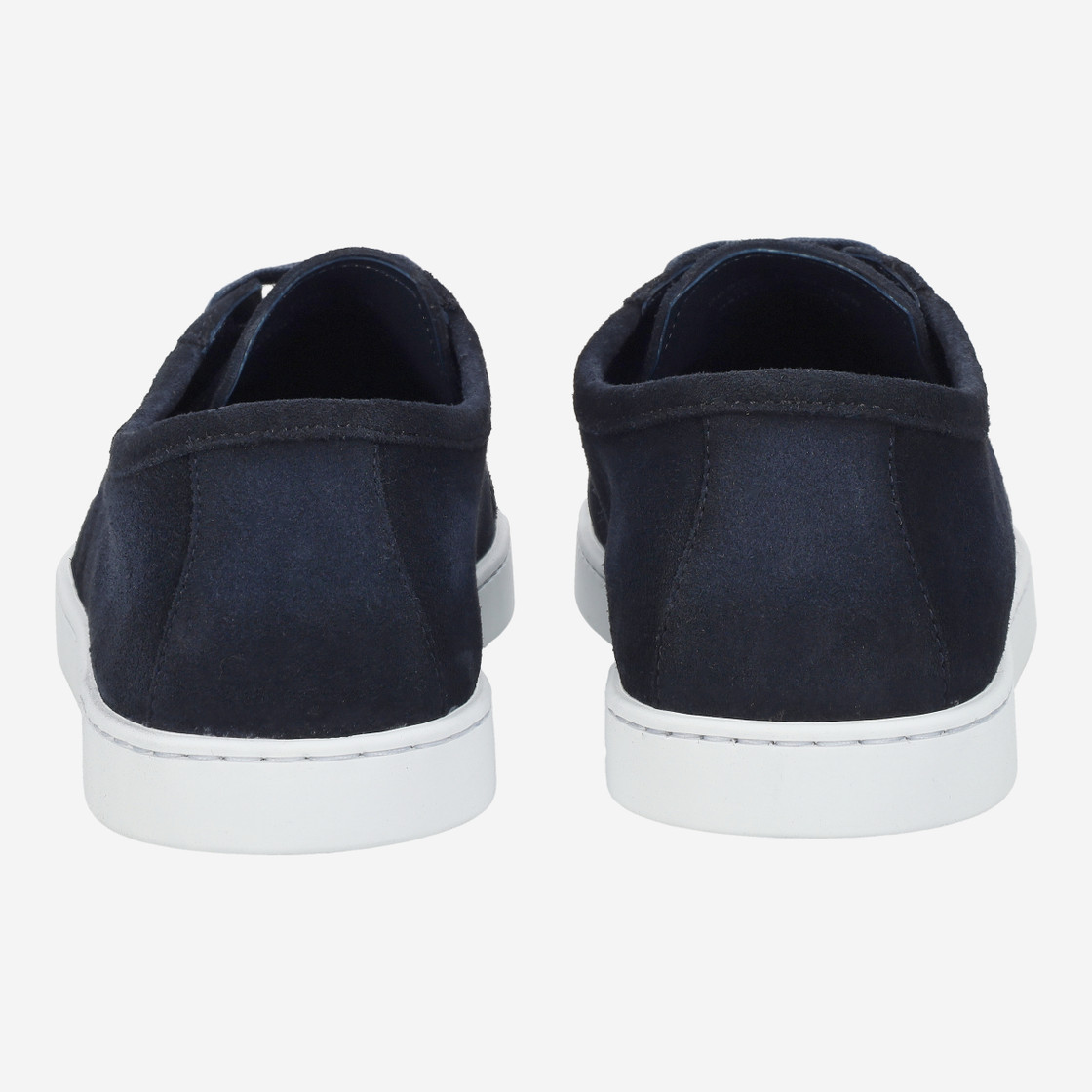 Magnanni 26507 - Blau - Seitenansicht