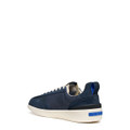 Geox GXRN-02 - Blau - Seitenansicht