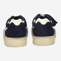 Clarks Tor 80 - Blau - Seitenansicht