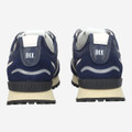 Dirk Bikkembergs IGNITE - Blau - Seitenansicht