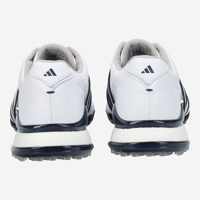 Adidas TOUR360 25 - Weiß - Seitenansicht