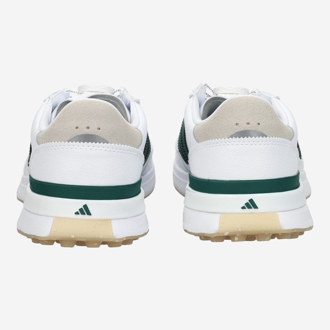 Adidas S2G 26 BOA - Weiß,kombiniert - Seitenansicht