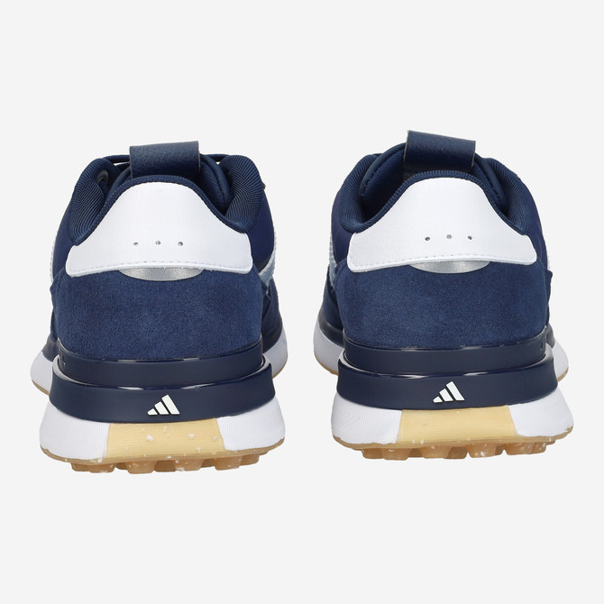 Adidas S2G 26 TEX - Blau - Seitenansicht