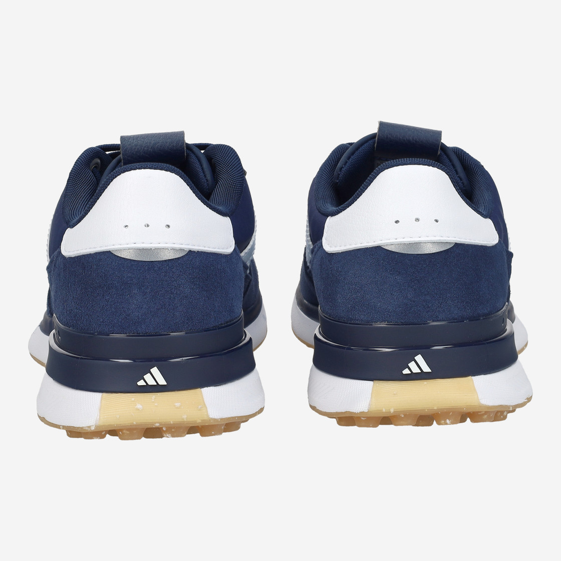 Adidas S2G 26 TEX - Blau - Seitenansicht