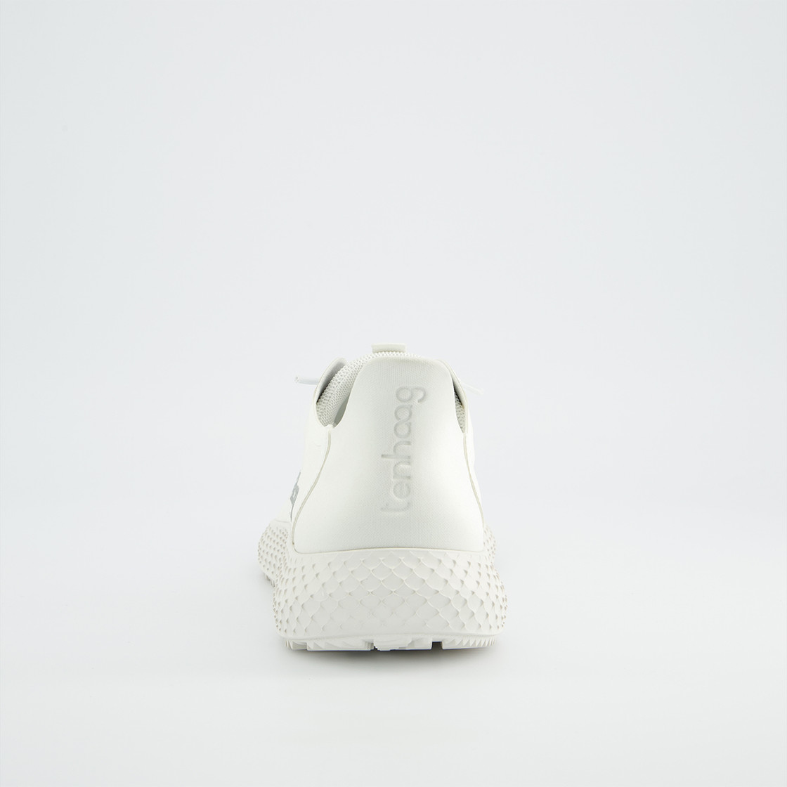 tenhaag airhaag - Weiß - Seitenansicht