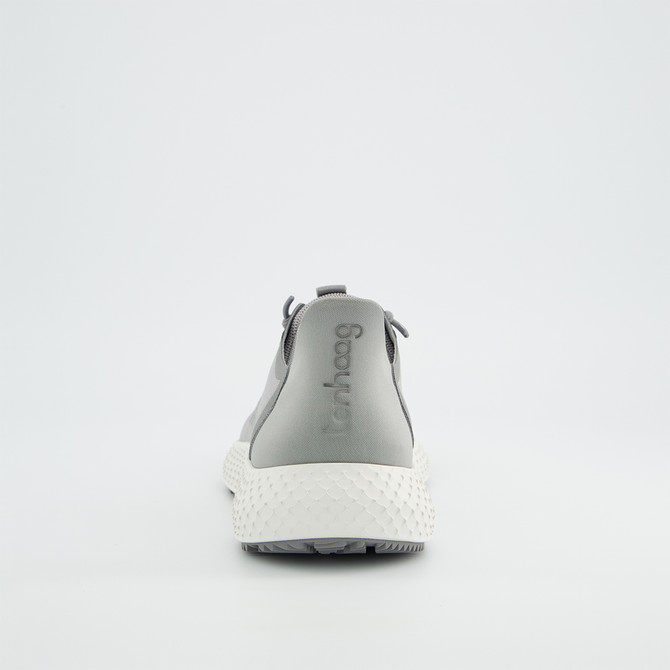 tenhaag airhaag - Grau - Seitenansicht