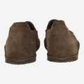 birkenstock UTTI SLIP ON - Braun - Seitenansicht