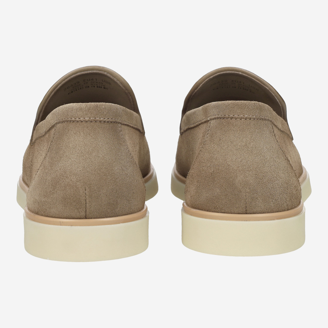 Magnanni 26439 - Beige - Seitenansicht