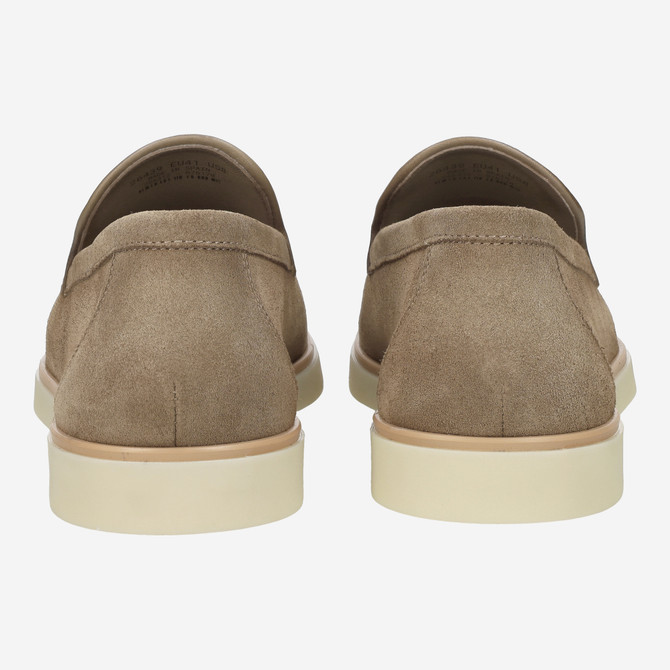 Magnanni 26439 - Beige - Seitenansicht