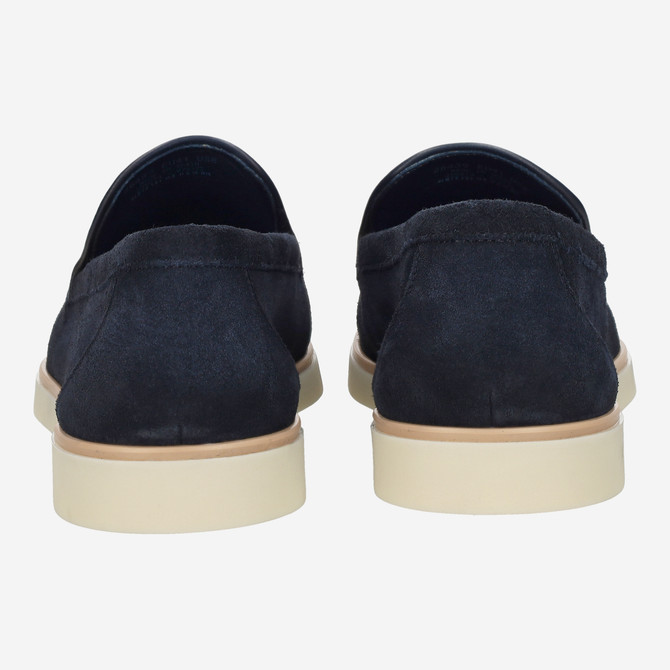 Magnanni 26439 - Blau - Seitenansicht