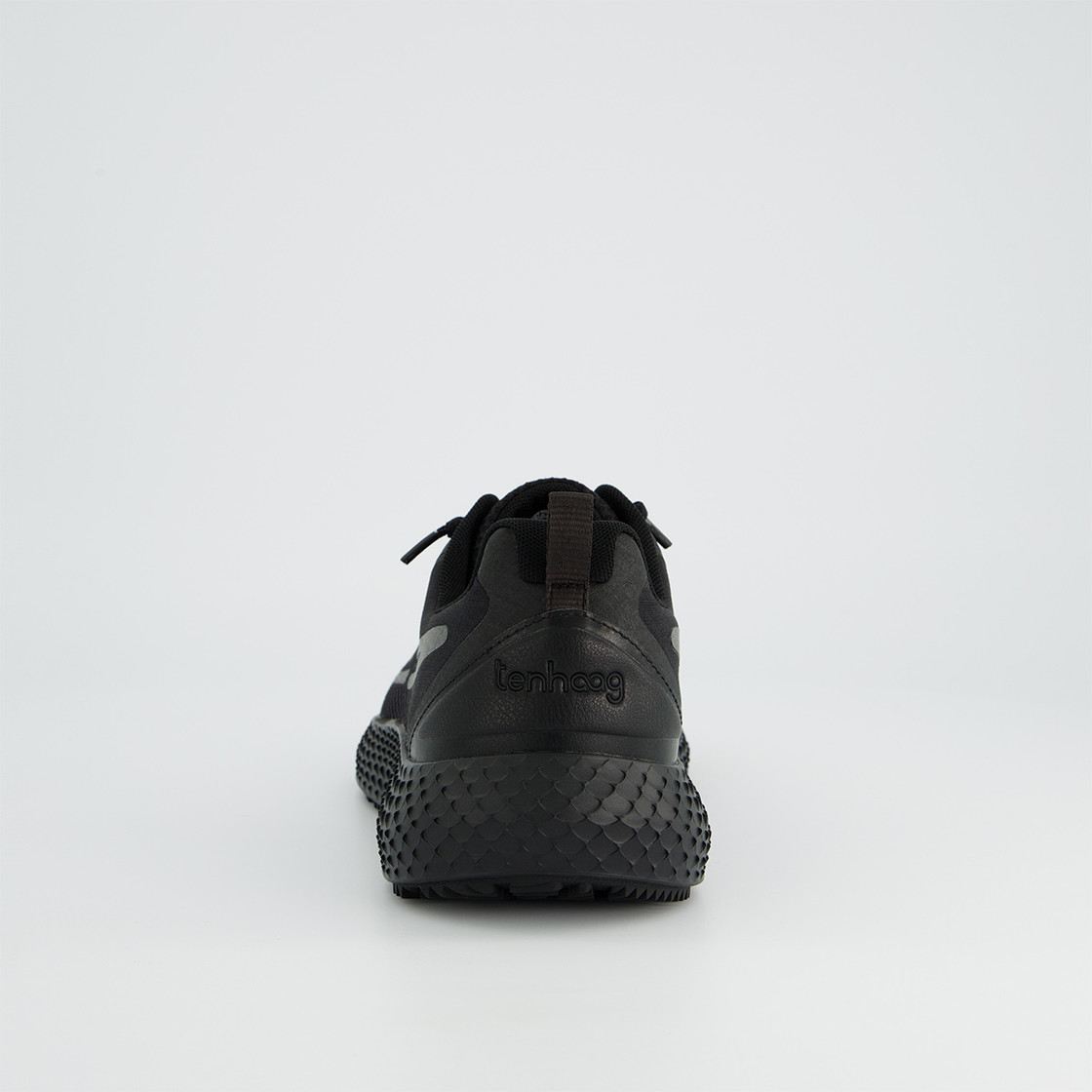 tenhaag neohaag - Schwarz - Seitenansicht