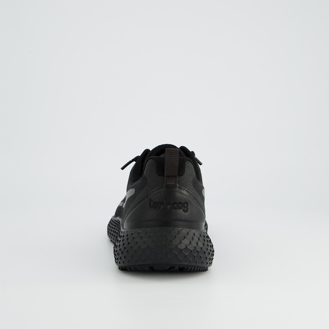 tenhaag neohaag - Schwarz - Seitenansicht