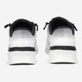 Skechers ARCH FIT GLIDE - Weiß,kombiniert - Seitenansicht