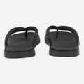 UGG australia SEASIDE II FLIP - Schwarz - Seitenansicht
