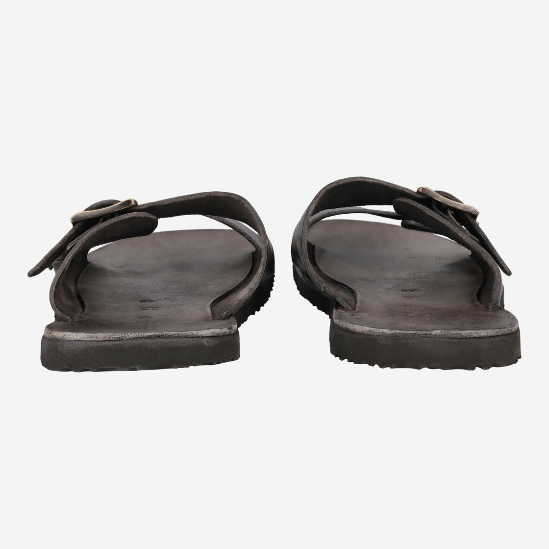 Eurotop&Brador 98-765 - Braun - Seitenansicht