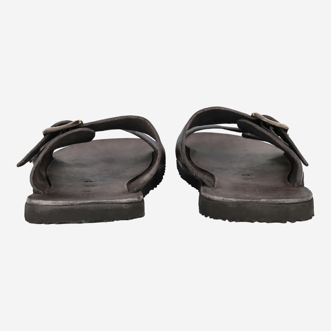 Eurotop&Brador 98-765 - Braun - Seitenansicht