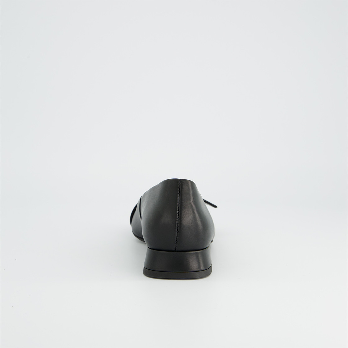 Paul Green 3855-019 - Schwarz - Seitenansicht